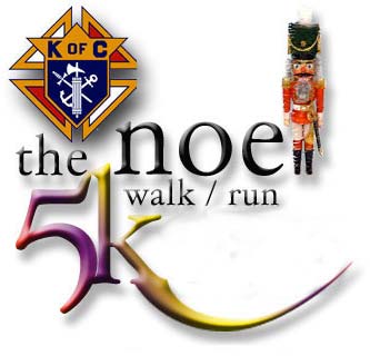 The Noel Run